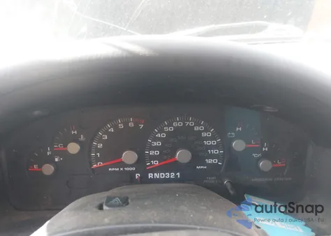 2005 Ford Explorer Xlt/Xlt Sport z USA, uszkodzony, nr VIN 1FMZU63W55UA42724